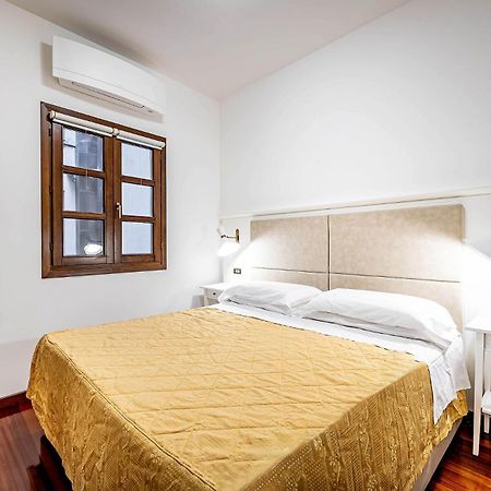 Florence Old Town Apartment Luaran gambar