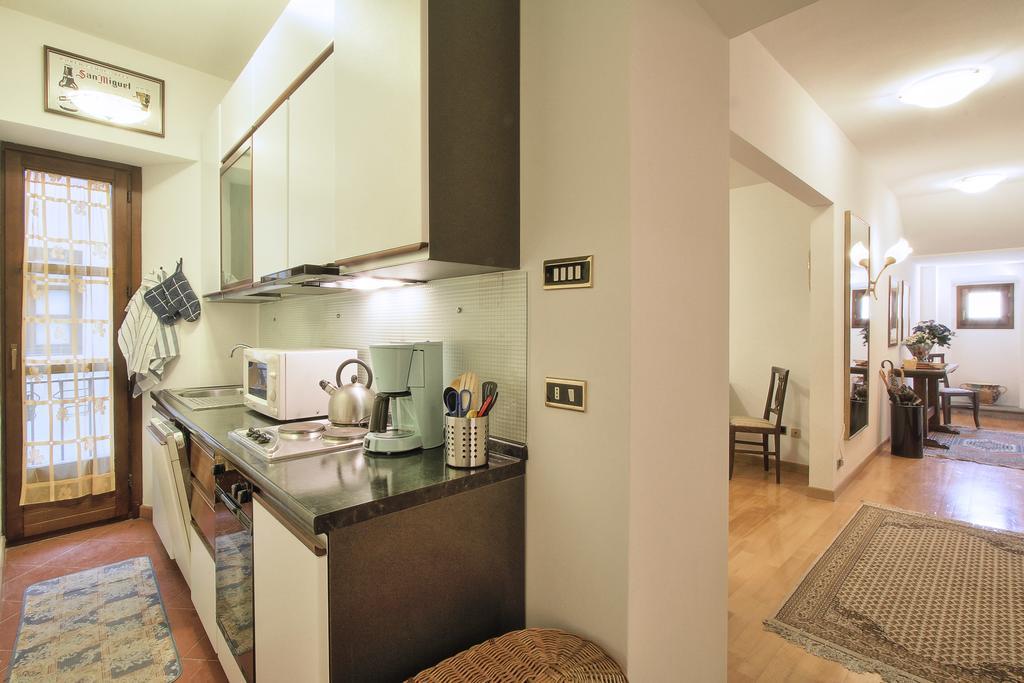Florence Old Town Apartment Luaran gambar
