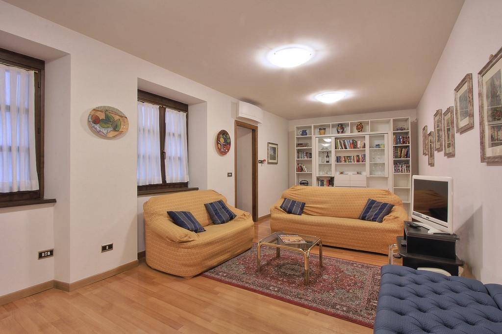 Florence Old Town Apartment Luaran gambar