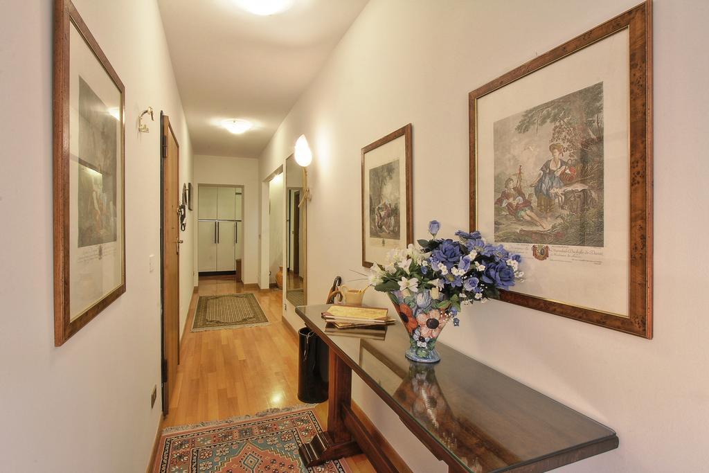 Florence Old Town Apartment Luaran gambar