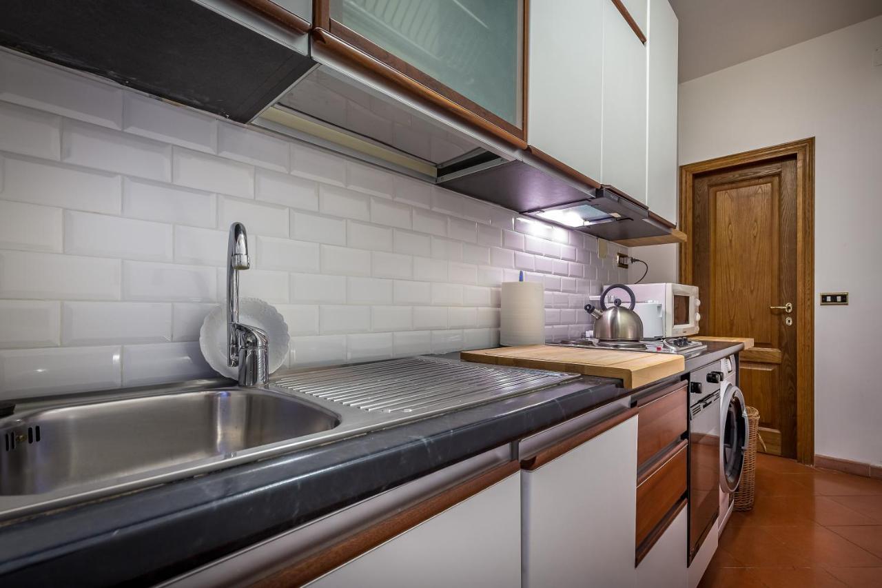 Florence Old Town Apartment Luaran gambar